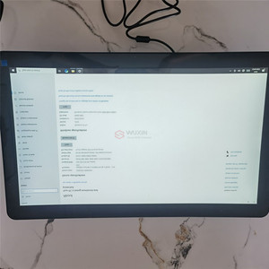 27 inch KDS Android 11 máy tính bảng căng tin KDS hệ thống <span class=keywords><strong>POS</strong></span> màn hình cảm ứng máy <span class=keywords><strong>POS</strong></span> quản lý nhà hàng KDS màn hình - Product Image 3