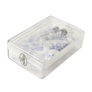 Electrodos de Repuesto Originales para Fusionadora de Fibra Óptica <span class=keywords><strong>Skycom</strong></span> T-207 T-208 T-307 T-317, Buen Precio - Product Image 4