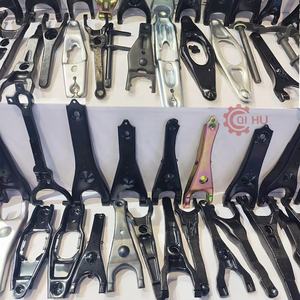 Fourchette de changement de vitesse de boîte de vitesses de haute qualité ME610108 ME607365 41430-02720 31204-37010 31233-37020 11099-B5111 41430-02565 - Product Image 2