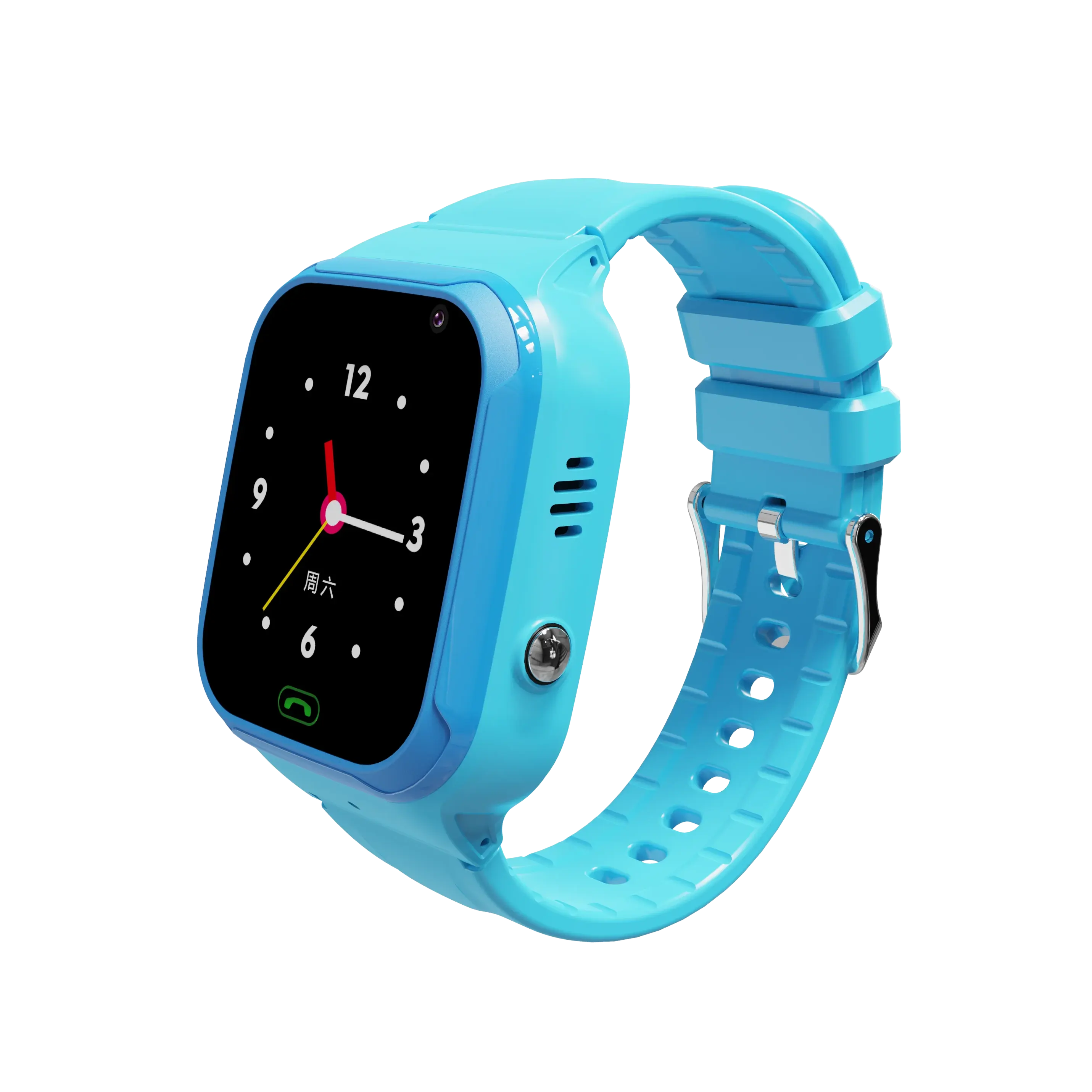 LT36 Enfants Bracelet SOS Bouton Traqueur GSM Smart Watch LT36 Pour Enfants smart watch