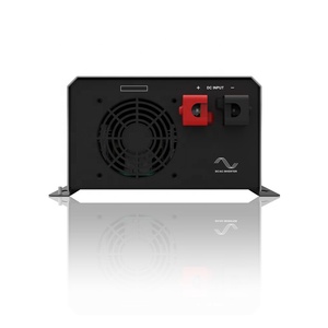 Biến Tần Năng Lượng Mặt Trời EPEVER <span class=keywords><strong>NP2500</strong></span> Nhà Máy Trung Quốc Biến Tần Tần Số Cao Tắt Lưới Biến Tần 24V 48Vdc 110Vac 2500W Tắt Lưới Biến Tần Năng Lượng Mặt Trời - Product Image 4