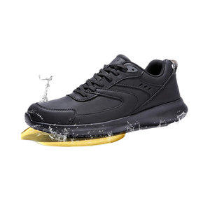 أحذية طهاة ACE آمنة مضادة للانزلاق، خفيفة الوزن للرجال، معتمدة SRC، مقاومة للماء، مناسبة للمطابخ والرعاية الصحية والمستودعات - Product Image 1