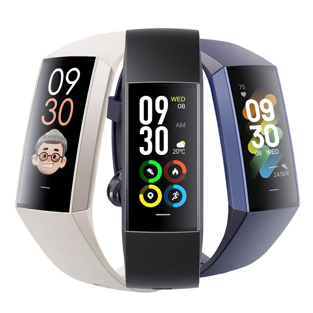 Reloj inteli gente Smart Fitness Tracker Smartwatch Armband tragen fit Pro Fitpro App Smartwatch Fitpro
