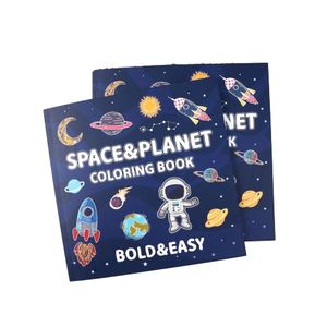 Cahier de composition pour les élèves des écoles personnalisé Design vert noir <span class=keywords><strong>rouge</strong></span> marbre Style mathématiques musique école - Product Image 1