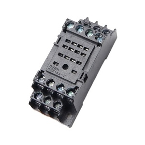 <span class=keywords><strong>QIANJI</strong></span> PYF14A-E ซ็อกเก็ตรีเลย์ฐานใหม่และต้นฉบับ 14pin ซ็อกเก็ตเชื่อมต่อ - Product Image 1