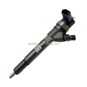 Nuovo iniettore di carburante Diesel di alta qualità WLAA13H50 0445110250 per Mazda BT-50 2.5 CDVi valvole di iniezione - Product Image 6