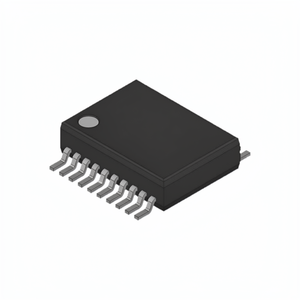 Kit de circuit intégré R5F21321ANSP avec processeur R8C 16 bits, mémoire Flash, 20 MHz, en stock # U1 - Product Image 1