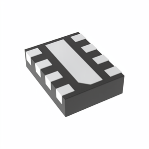 Manufacturer Channel Electronic Chips Component AP7348D-1828RS4-7 8 XFDFN Exposed Pad Power Management (PMIC) - Product Image 1