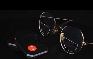 EU chúng tôi Chứng Khoán Slim PC khung hai tròng kính đọc sách cầm tay kính với biểu tượng tùy chỉnh Tùy chọn <span class=keywords><strong>1</strong></span> cặp <span class=keywords><strong>1</strong></span> trường hợp - Product Image 6