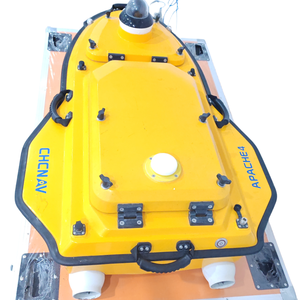 Capteur personnalisable de bateau léger Portable Apache4 USV Machine d'enquête sur l'eau de navire de surface sans pilote - Product Image 3