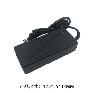 Jingruian <b>5V</b> 6A power adapter, LED switching power supply, security monitoring driver transformer, in stock and available for di - Product Image 4