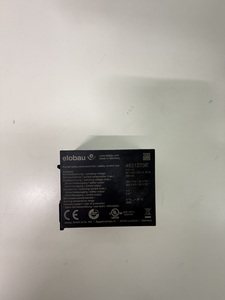 Relais temporisé Dold de haute qualité, neuf et d'origine, TIMER ON-DELAY EC7616.32/101 50/60HZ 240V 0029554 - Product Image 2