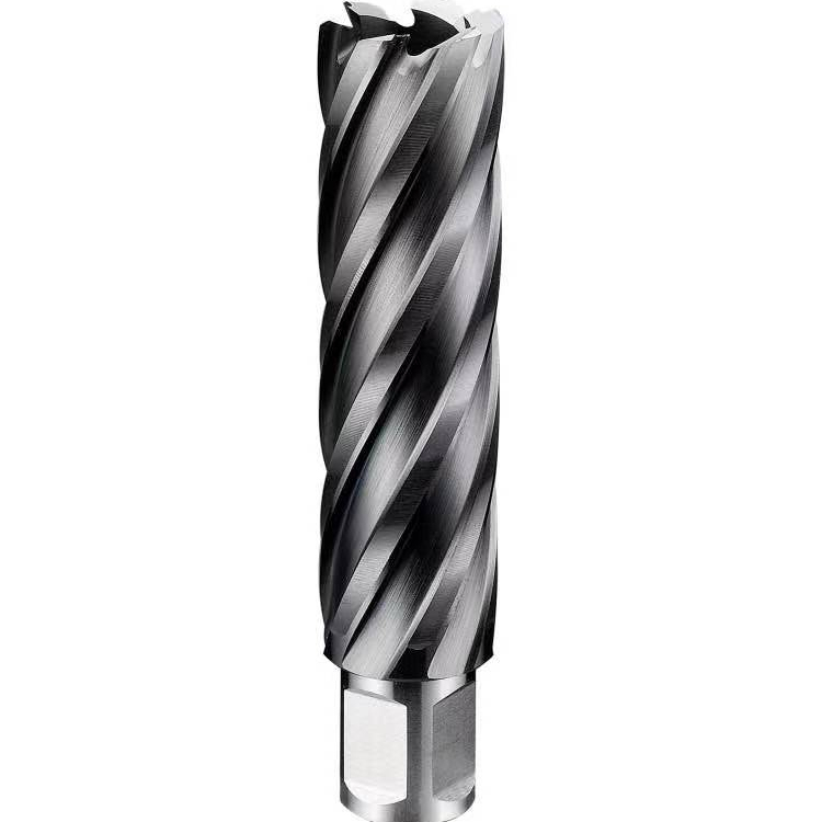 HSS Annular Broach Cutter Mag Magnetic