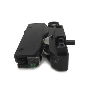 Ensemble de coupe Q5669-60713 pour H P DesignJet T1100 T610 Z2100 Z3100 <span class=keywords><strong>Z5200</strong></span> - Product Image 2