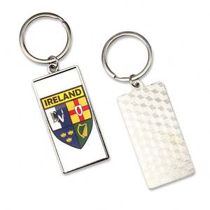 Mayorista de Recuerdos, Imán para Refrigerador Personalizado/Taza/Llavero/Insignia, Recuerdos Irlandeses - Product Image 5