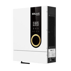En stock : Onduleur solaire hors réseau monophasé <span class=keywords><strong>Solax</strong></span>.6KW OG648 - Product Image 4