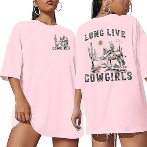 Camiseta con estampado de Jesús te ama, Camiseta cómoda de calle para mujer, ropa informal suave, manga corta de gran tamaño transpirable de verano - Product Image 4