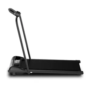 Cinta de correr curvada plegable para el hogar, caminadora de Fitness para caminar, barata, venta al por mayor