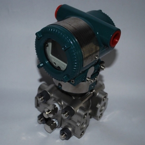 Auténtico Yokogawa EJX120A EJA120E de Bajo Diferencial, Artículo Original - Product Image 5
