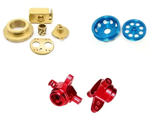 Kleine Bestelhoeveelheid Oem Fabriek Snelle <span class=keywords><strong>Prototype</strong></span> Custom 3/4/<span class=keywords><strong>5</strong></span> As Cnc Millingl Machine Metalen Onderdelen Diensten - Product Image 4