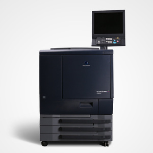 Máquina de Impresión Digital de Alta Velocidad para Bizhub Press C6500 C6501 6000 C7000 8000, Copiadoras Usadas C7000 Minolt - Product Image 6
