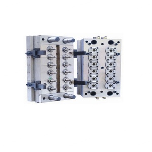 OEM <b>Plastic</b> Injection Molded Parts <b>Plastic</b> Medical Connector Plug Customizable 5-Pin <b>Plastic</b> Hardware for Medical Device Wiring - Product Image 2