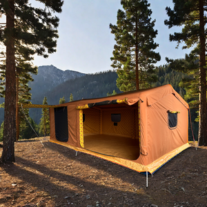 Tente d'été gonflable personnalisée pour le Moyen-Orient, étanche et hermétique, idéale pour le voyage et le camping – Vente en gros - Product Image 3