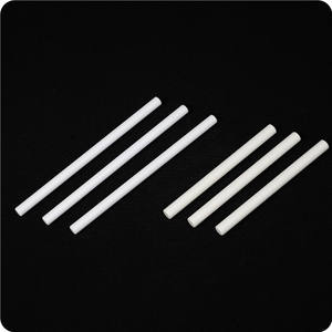 Batang Keramik Alumina 95% Tahan Aus untuk Mengasah Pisau - Product Image 2