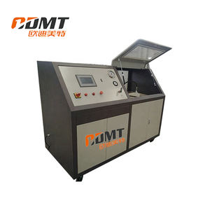 ODMT Maßgefertigte Elektronische Druckprüfmaschine für Rohre, Schläuche und Leitungen aus Aluminiumlegierung und Edelstahl, 600 MPa - Product Image 1