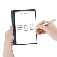 Mini ordinateur portable de jeu professionnel mince 8 pouces 2-en-1 CPU 4 cœurs Écran tactile de mémoire de 12 Go avec clavier utilisé mais bon marché
