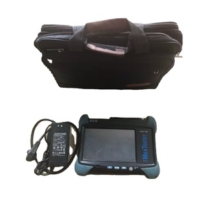 EXFO MAX-700 MAX-710B 1310-1550NM MAXTESTER Usado - Product Image 1