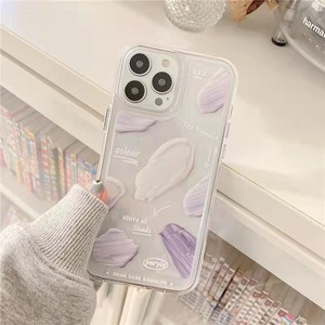 <span class=keywords><strong>Coque</strong></span> <span class=keywords><strong>de</strong></span> <span class=keywords><strong>téléphone</strong></span> portable, robuste, à peinture, anti-radiation, pour samsung tab <span class=keywords><strong>a8</strong></span> a22 s22 ultra s22 plus s22 - Product Image 5