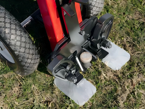 4 zamanlı 100cc yüksek kalite benzin sonrası çektirme benzin kazık makinesi taşınabilir el kazık çektirme vibro-sürücü çıkarıcı - Product Image 5