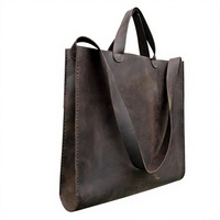 Tas Clutch Kulit Asli Wanita Terbaru, Anti Air, Cetak Logo Custom, Tahan Lama, Ringan, Belanja