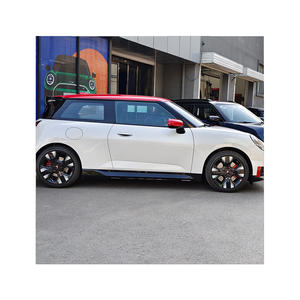 Véhicule électrique 5 places Voiture automobile électrique pure <span class=keywords><strong>MINI</strong></span> véhicule électrique - Product Image 1