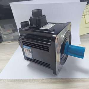 Motor Taiwan de 1500W 208-230V/240V Original ASD-A2-30-43-E Negro con Garantía - Product Image 5