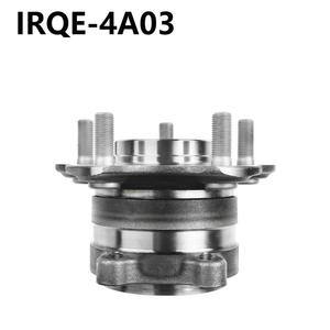 Conjunto de Cubo de Rodamiento de Rueda Trasera IRQE-4A03, Diámetro Interior de 28 mm, para Nissan Q45 III F50, Pieza de Repuesto - Product Image 2