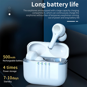 Audífonos Inalámbricos con Cancelación de Ruido de 2ª y 3ª Generación, Envío Rápido desde Almacén en EE. UU. en 2-4 Días - Product Image 5