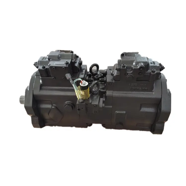 Bagian ekskavator untuk Volvo ec480d pompa utama 14595548 EC480 pompa hidrolik pump