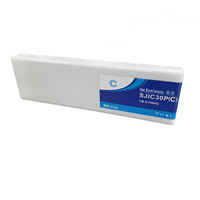 COLORTIME SJIC30P Leere Kompatible Tintenpatronen für Epson ColorWorks C7500G C7500GE Drucker Tintenpatrone Mit Einweg-Chip