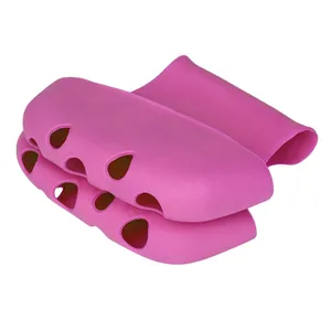 Creative Double Sink Caddy <b>Saddle</b> Style Kitchen Organizer Storage Sponge Holder <b>Rack</b> Eco-Friendly Multifunction Silicone Drain - Product Image 5