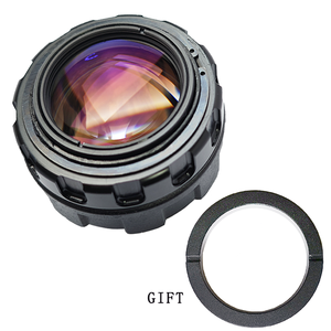 Nieuw 51 Graden Pvs14 Oculair Met Offset En Collimate Lens 1x Groothoek Achterste Lens Nachtzichtbuis Monoculair Nvg - Product Image 6