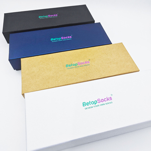 Kaus kaki atletik pria, kaus kaki atletik modis menyerap keringat tembus udara serat Musim Semi - Product Image 4