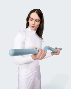 Customized Barbell Bar Beam Silicone <b>Dumbbell</b> Power Ring Resistance Band Ball Yoga Mat Dance Fitness Set BallPilates Accessories - Product Image 4