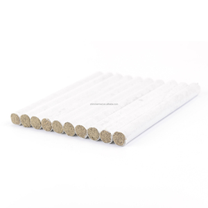 Bâton de moxibustion chaud de <span class=keywords><strong>médecine</strong></span> traditionnelle chinoise Rouleaux de moxa pur - Product Image 4