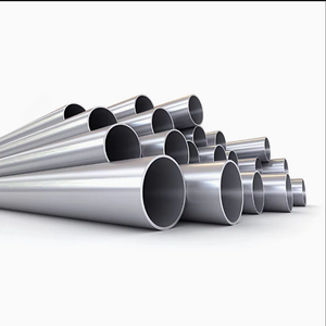 <span class=keywords><strong>Tube</strong></span> sans soudure en <span class=keywords><strong>acier</strong></span> inoxydable série <span class=keywords><strong>200</strong></span>, poli, pour l'industrie de la construction, taille personnalisable, soudage, pliage - Product Image 5