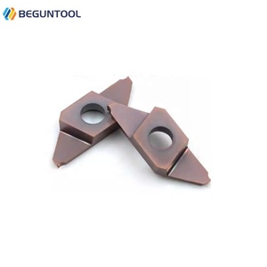 <span class=keywords><strong>Insert</strong></span> de rainurage TKF, <span class=keywords><strong>insert</strong></span> brise-couche TKF12R100 TKF12R200 TKF12R150-S16DR, outil de traitement de rainurage pour petites pièces - Product Image 6