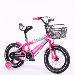 Girl Pour Garcon 2 <span class=keywords><strong>4</strong></span> 6 7 Ans Fille Baby Be Kids Kids Enfant 14 16 18 Pouces Roues De Mini Bike จักรยาน Velo สำหรับจำหน่าย - Product Image 1