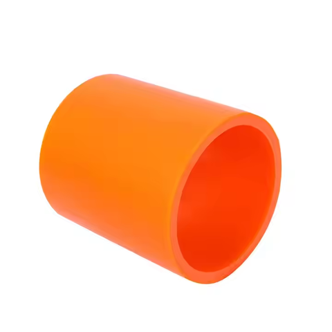 Factory Direct Sales Eco Friendly Corrosion Resistant Mpp Pipe for Construction Projects