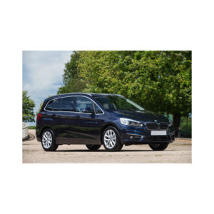 Luz de dirección izquierda de <span class=keywords><strong>segunda</strong></span> <span class=keywords><strong>mano</strong></span> para coche <span class=keywords><strong>BMW</strong></span> <span class=keywords><strong>Serie</strong></span> 2 Gran Tourer usado, vehículo versátil, interior espacioso, Rendimiento Dinámico - Product Image 3